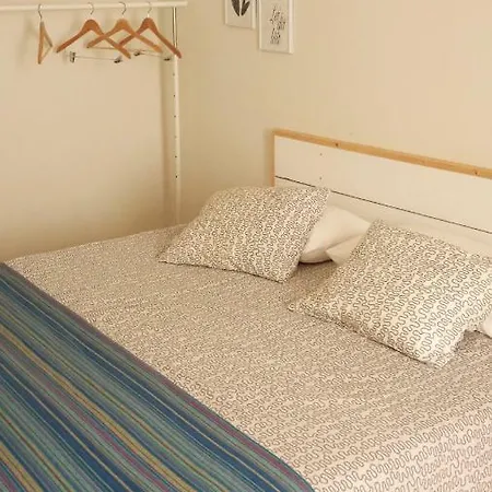 Maukohouse Lejlighed Corralejo